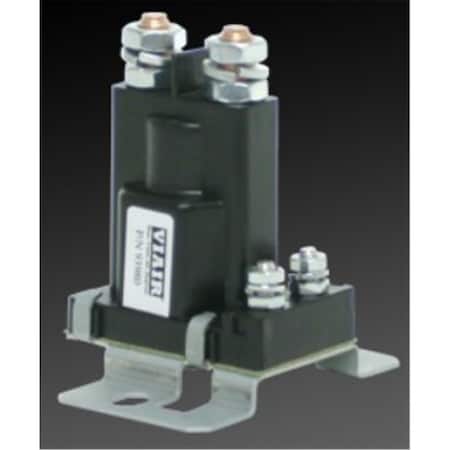 Viair 40-Amp 24V Heavy Duty Relay - 40A-24V VI586113